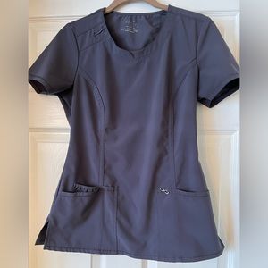 Infinity by Cherokee scrubs set